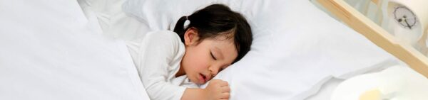 Síndrome de apnea obstructiva en niños - MGM Blog
