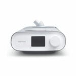 Dreamstation Cpap Pro Philips Respironics MGM Productos Médicos