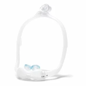 Mascarilla CPAP Philips Respironics Dreamwear Nasal Pillows Gel MGM Productos Médicos