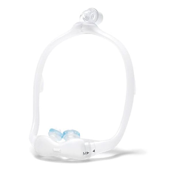 Mascarilla CPAP Philips Respironics Dreamwear Nasal Pillows Gel