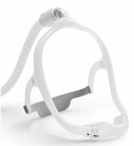 mascarilla cpap new dreamwear nasal philips respironics - mgm
