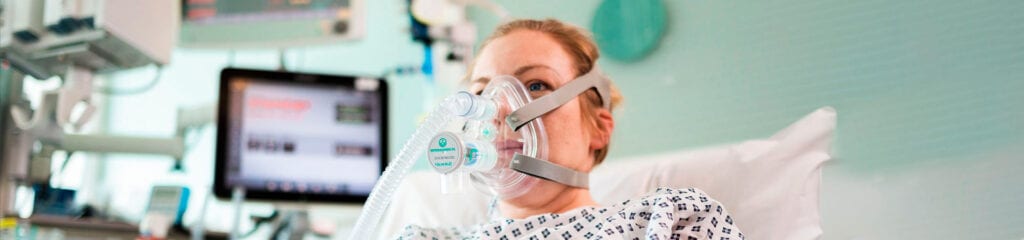 Guía de Limpieza y Desinfección para Equipos de Ventilación Philips Respironics