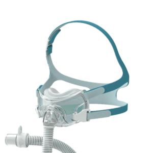 Mascarilla facial CPAP N6 BMC Medical - MGM Productos Medicos