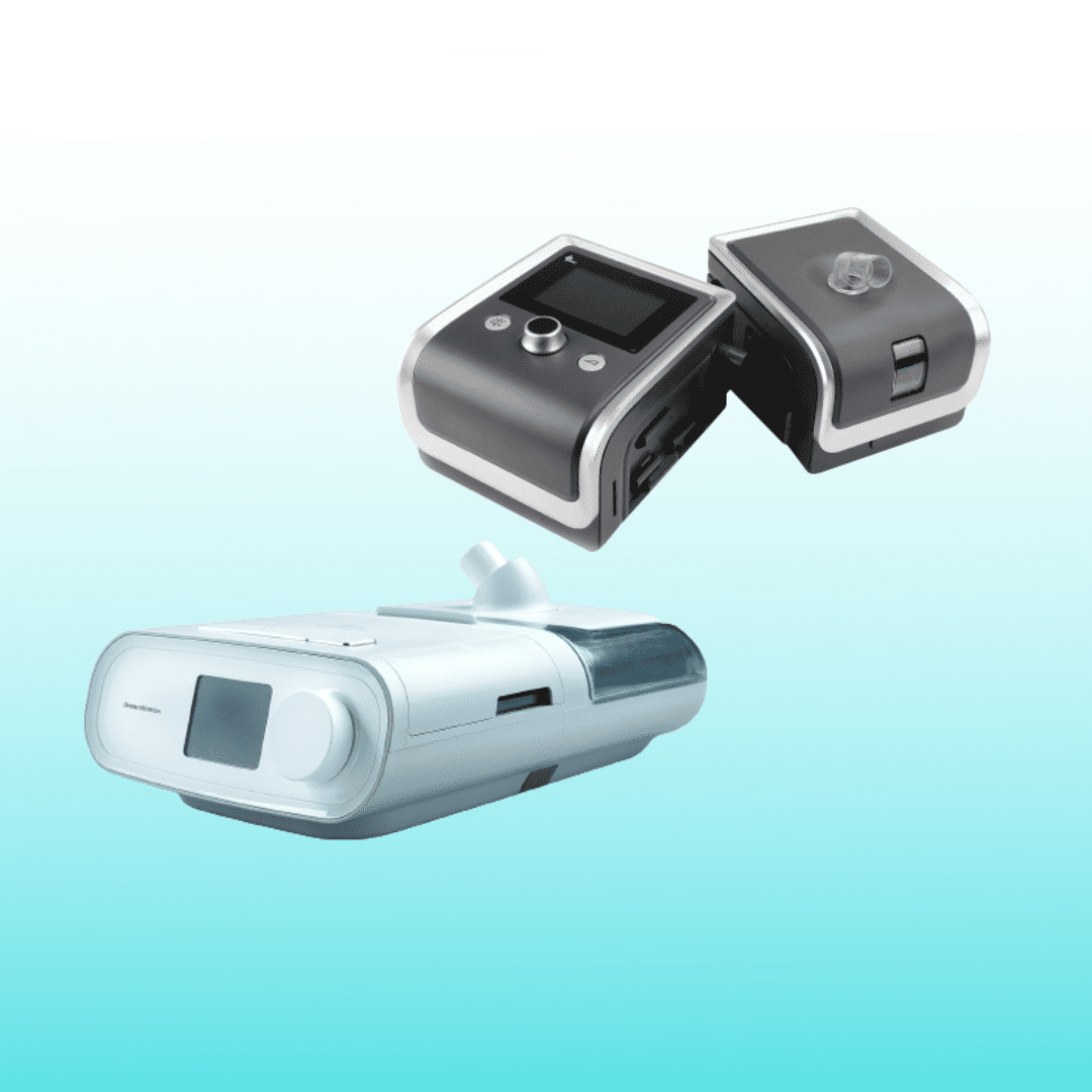 CPAP: Desarrollan dispositivos más eficientes y cómodos - Gasex