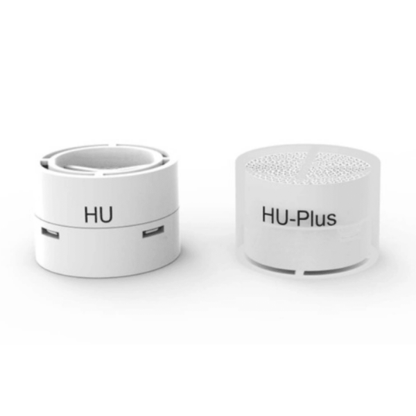 Filtros HU Plus para cánula nasal P2H BMC