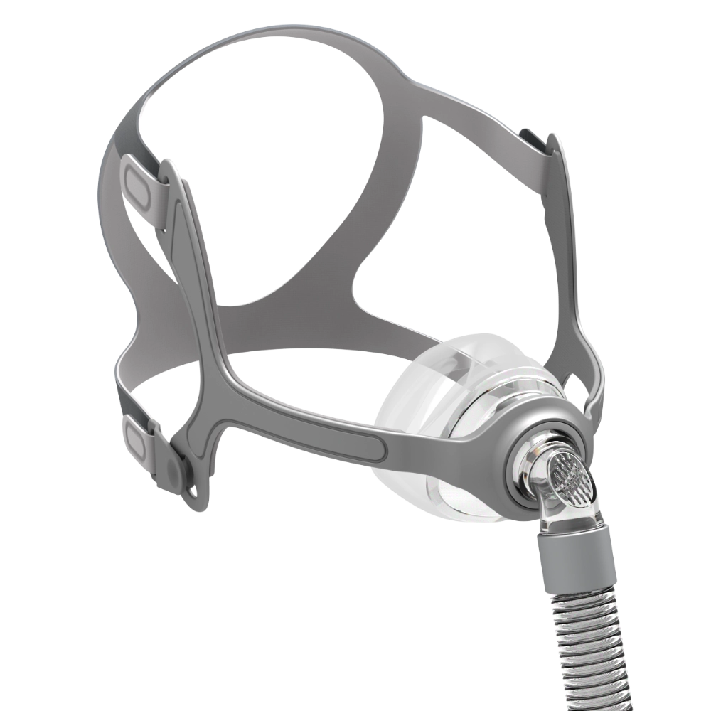 Mascarilla nasal N5A BMC - Imagen 2